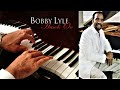BOBBY LYLE  -     Minute By Minute  -    2006