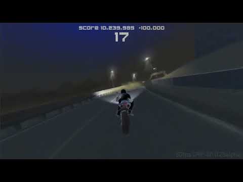 GripON - racing bikes arcade