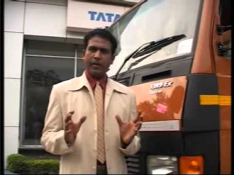 kabir Satralkar Voice over by Kabir for Tata Motors