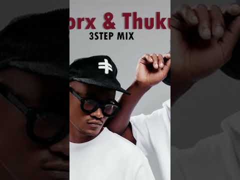 MaWhoo, GL_Ceejay and Thukuthela - Bengicela [Feat. Jazzworx MaWhoo]