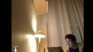 【ひろゆき】若干、肌寒くなった昨今。Goutte d'Or Myrha を呑みながら 2019 04 06 S08