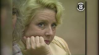 Betty Broderick: Dan and Betty's daughters testify at murder trial in October 1990