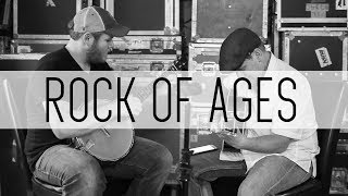 Rock Of Ages - Russ Carson &amp; Dennis Parker