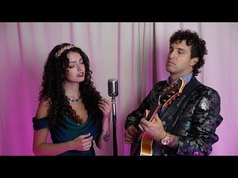 Think of Me Softly by Emmaline (Official Music Video)