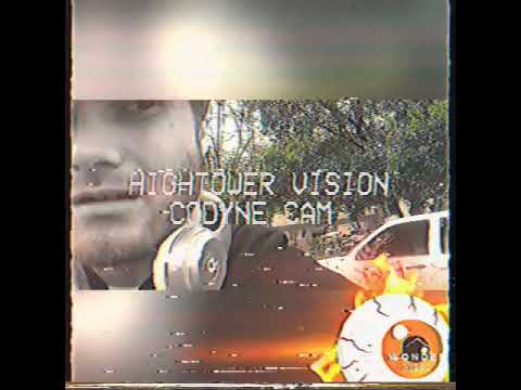 MANIC - Codyne Thornton (Produced by TAR_XAN)