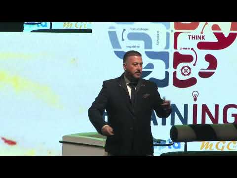 Vídeo de Enrique Escandón sobre marketing educativo y estrategia