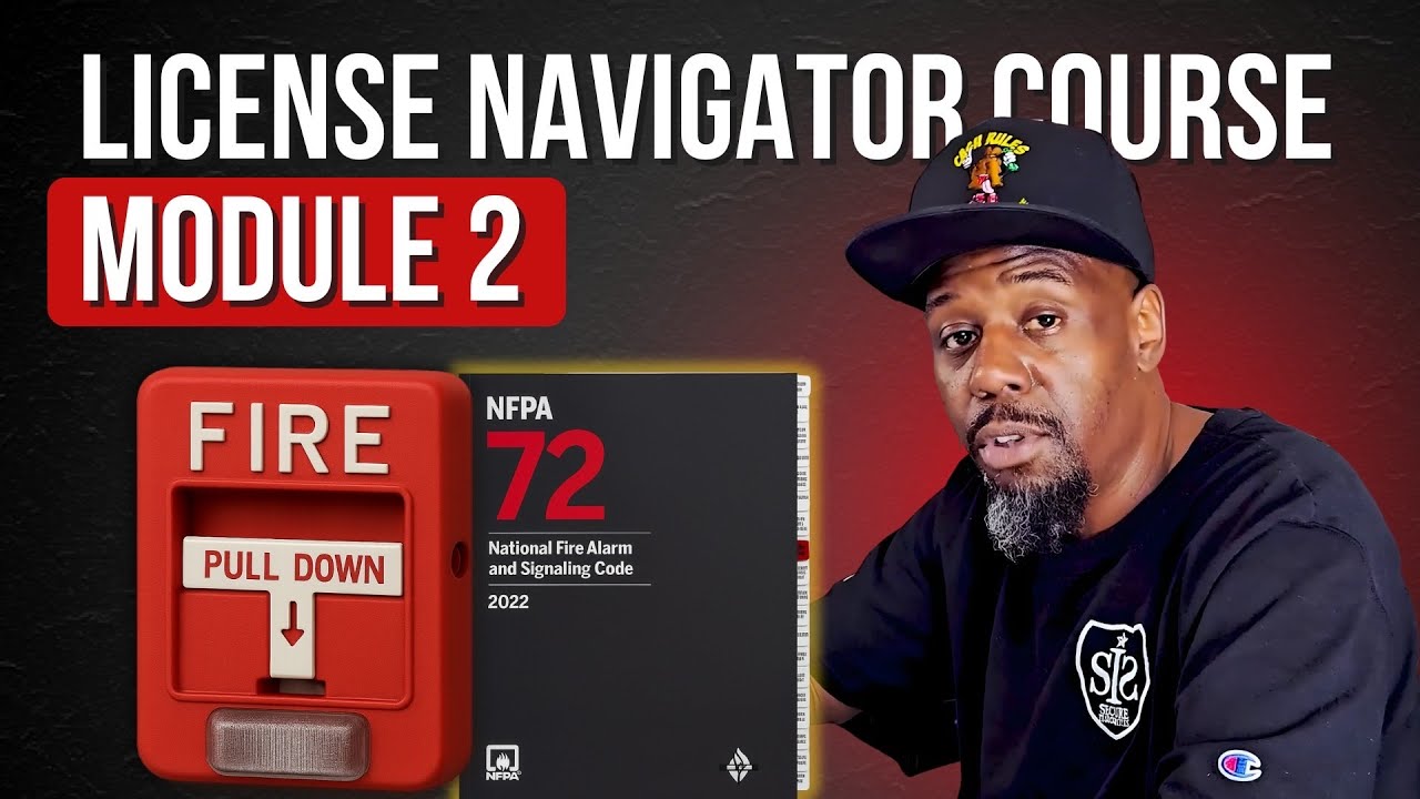 Confused by Fire Alarm Codes? What You NEED to Know to Stay Compliant