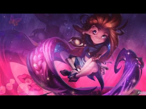 Zoe Baron Steal