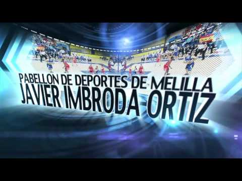 Spot Melilla Baloncesto - Knet&Éniac