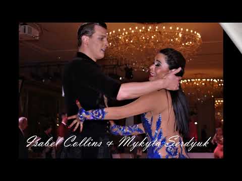Wisconsin State DanceSport Championships