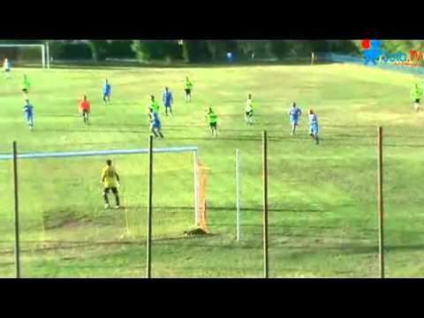 Soła Kobiernice - Beskid Godziszka