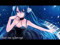 Nightcore - My Heart Is Broken 