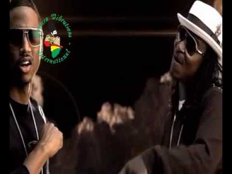 huey ft trey songz no make up bw 24 7 365 dvdrip x264 2009 ev