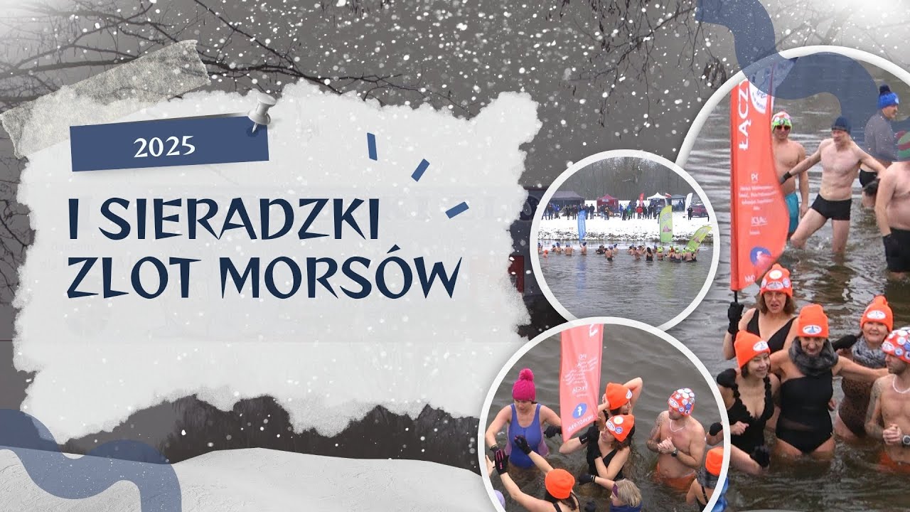 I Sieradzki Zlot Morsów 2025