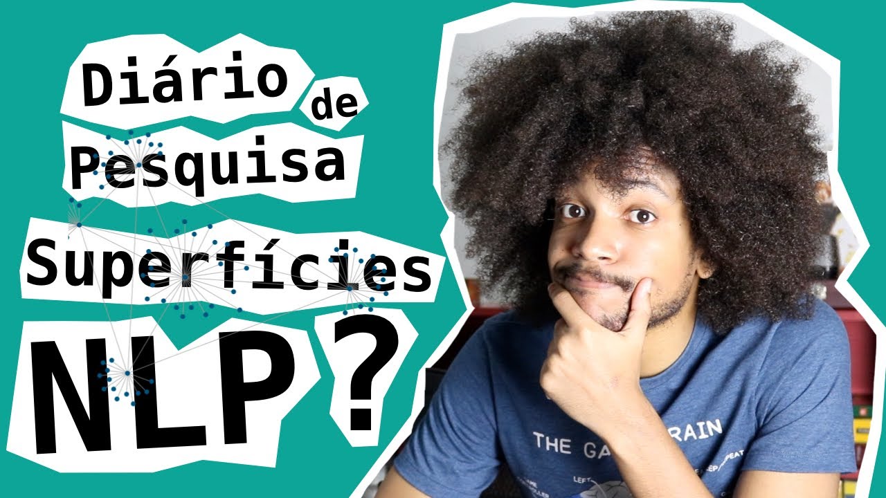 CIÊNCIA de Dados APLICADA l IMPA 2019 | Diário de Pesquisa #2