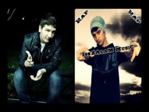 DeniZ-HaN Ft IssıZAdaM Öldürdün Beni (2012)