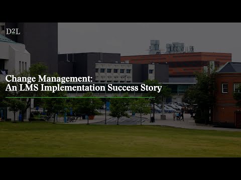 Ub Learns Brightspace