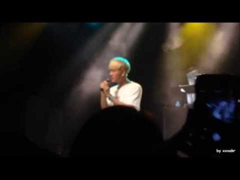 140712 Roydo, Din Din - Shining Star