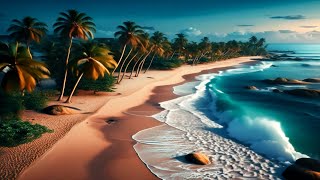 SLEEP AND RELAXATION MUSIC WITH MUSIQUE RELAXANTE FOR A PERFECT NIGHT'S SLEEP 🎹🧠🌌
