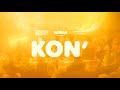DJ Kon' | Techno | Gogol Room Dj Set Made in Ukraine