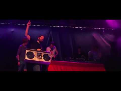 Junge Bühne 2017 - TAG 7 (Kieler Woche) [Offizielles Video]