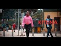 KITEENA PAPAA MAASAI FT DJ QUEEN Official Music Video