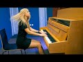 The Animals House Of The Rising Sun Best Rock Music On The Piano
