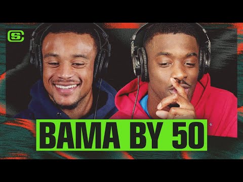Pat Surtain II & Terrion Arnold Answer YOUR Questions: CFB Playoffs, WORST Purchases & NFL Paychecks