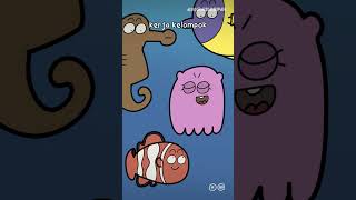 Download lagu KALO FILM IKAN NEMO DIBUAT DI INDONESIA 😭🤣 mp3