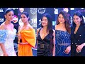 Top TV Celebrities Attend Iconic Gold Awards 2022 Watch Full Video On Telly Films PART 2