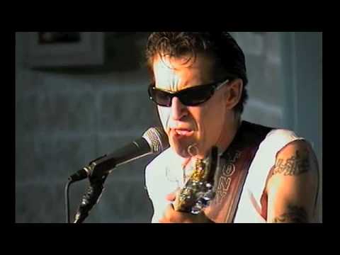 TONY O - SERVE ME RIGHT TO SUFFER