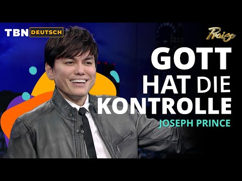 Joseph Prince: Lebe das “Let Go Life” - Loslassen, der Schlüssel zum Durchbruch | TBN Deutsch