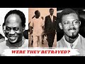 Were Kwame Nkrumah Patrice Lumumba Betrayed By Their People