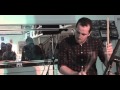 "Noticed" by Mutemath @ Good Records