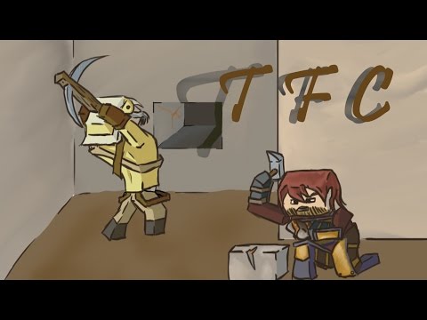 Minecraft TerraFirmaPunk [P00] Microwave Madness