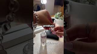 💄😱 Don’t Throw Away Your Empty Eye Drops! Genius Beauty Hack ✨ #beautyhacks #travel #shorts