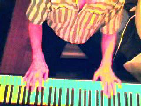 Yesterday - The Beatles - Scott Horwath's  Piano Rendition