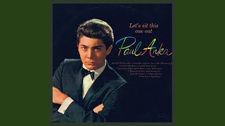 You and the Night and the Music