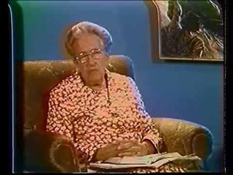 Prayer - Corrie Ten Boom