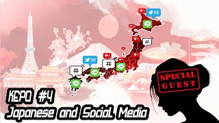 Download lagu NGOTEK KEPO #4 : Japanese and Social Media ft. Yuki Kinoshita (Sub. Indonesia) mp3 Download lagu NGOTEK KEPO #4 : Japanese and Social Media ft. Yuki Kinoshita (Sub. Indonesia) mp3