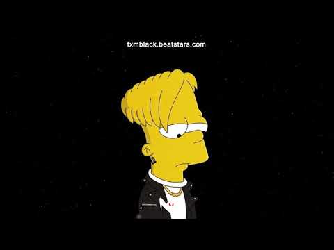 Cardi B x Bad Bunny Type Beat - "Black Mass" (Prod. Fx-M Black)