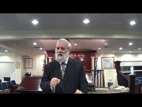 The Teachings of the Tanya - Igeret Hat'shuva - Chapter 4