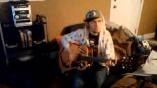 Like a Record Player (Lawrence Arms cover)