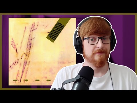 Soda Stereo - Signos (1986) | Album Reaction and Review