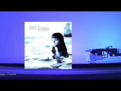 Ike Quebec - Favela