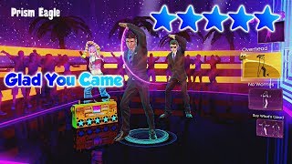 Dance Central 3 - Glad You Came (DLC) - 5 Gold Stars