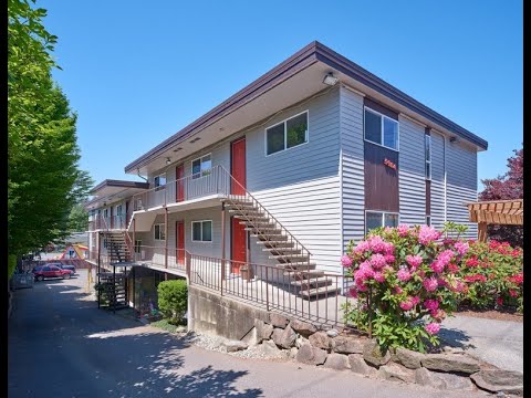 Glacier View Apartments - Video 2 of 2