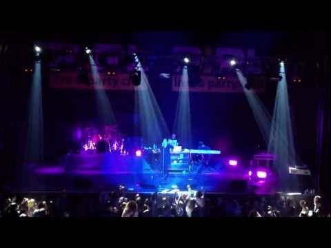 Kosheen moscow hide you