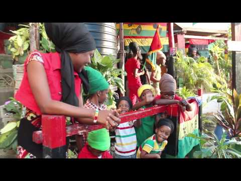 Jalifa - When I chant (OFFICIAL MUSIC VIDEO HD)