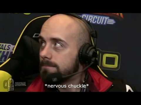 Gimr hears Project M